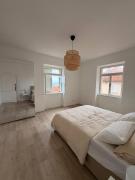 Adriatic View Oceanfront Apt • Walk to Old Town