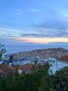 Adriatic View Oceanfront Apt • Walk to Old Town