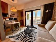 Occidental - Puerto Banus