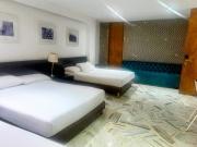 Lovely Family Room For 4 People