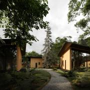 AMZA Valbona Mountain Retreat