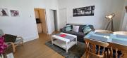 Grindlay Street Residence, 2 Bedroom, 2 Bathroom apartment close to Castle