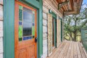 Top Lampasas