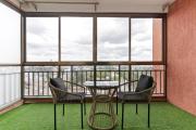 Top Nairobi