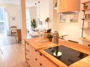 Apartamento con historia y encanto en pleno centro