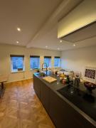 Amstelkade appartement