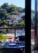 Amerigo Vespucci Mar e Ceu