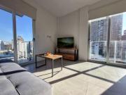 Tranquilidad y Confort en Palermo