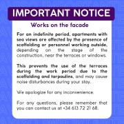 Paseo Marítimo 8 by Expoholidays