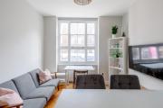 Snug 1BD Flat in the Heart of London - Clerkenwell