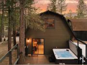 Top Big Bear City
