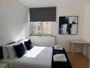 Welcome London Camden