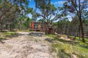 Top Wimberley