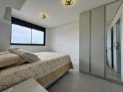 Oásis do Atlântico 307 A - Apartamento no condomínio clube na Praia de Palmas com vista para o mar