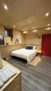 Le petit chalet de Cholet