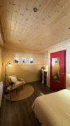 Le petit chalet de Cholet