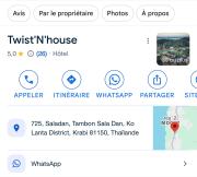 TwistNHouse