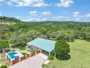 Top Wimberley