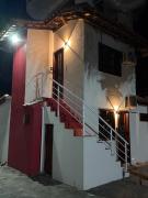 AP32 - Suíte casal a 3 min da praia