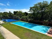 Mono ambiente 5 min Airport Conmebol