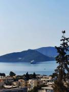 Studio with unique view near the beach!