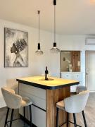 Golden Sunrise Opatija