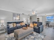 Riverwalk Retreat Waterfront Escape