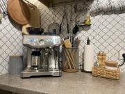 Elegant & Central 1Br w Free Parking & Coffee machine