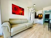 Le Velusine 54 - Apt 4 Prs - 400m beaches - Pools