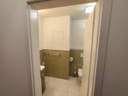 1,5 room AC apartment, Rača