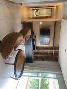 RESORT ILHAS DO LAGO 5 min Praça dos 3 Poderes