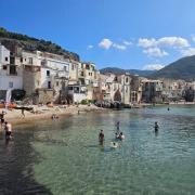 Top Cefalù