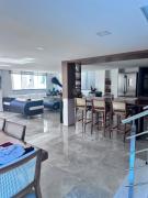 Casa para 9 pessoas aproximado 10 min do MotoGP