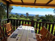 Chalet Horizon Mer