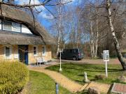 Ferienhaus Prerow an der Stems