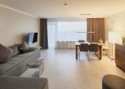 Strandhochhaus Döse Fewo 43