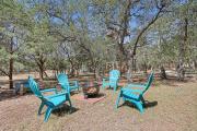 Top Wimberley