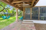 Top Wimberley
