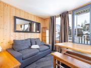 Appartement confortable pour 6 personnes à Avoriaz - FR-1-314-249