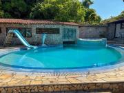 Itaúna Beach House Mansion