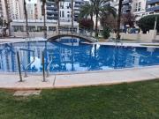 Apartamento Nuevo Mestalla Valencia - mínimo 10 noches