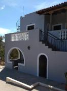 V&M Residence - Ground Level