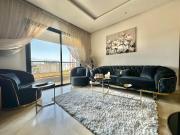 Appartement Moderne 2 Chambres - Piscine