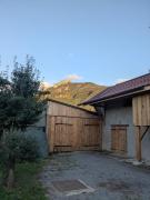 Top Saint Pierre en Faucigny