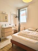 Biarritz 2-room apartment near the beach