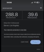 Top Los Angeles
