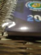 1 Quarto compartilhado em casa