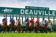 Top Deauville