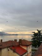 Top Ohrid
