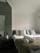 Stylish 2 Bedroom, Perfect For Business Stays